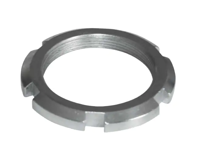 Соединительная гайка (DIN 70852) 6010-3