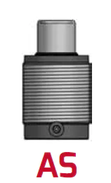 Газовая пружина AS 300 — фото 1