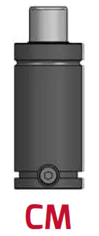 Газовая пружина CM 1000 — фото 1