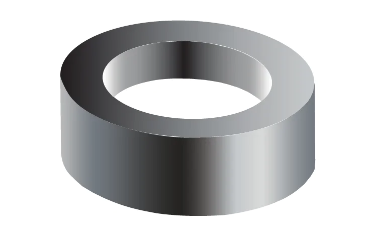 Уплотнительное кольцо Viton CD24